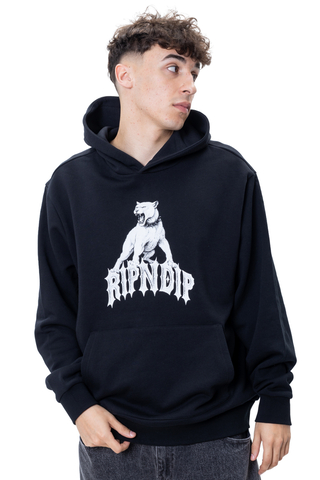 Bluza Z Kapturem Ripndip Wasteland