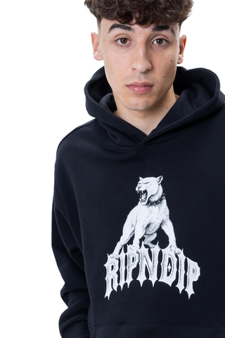 Bluza Z Kapturem Ripndip Wasteland
