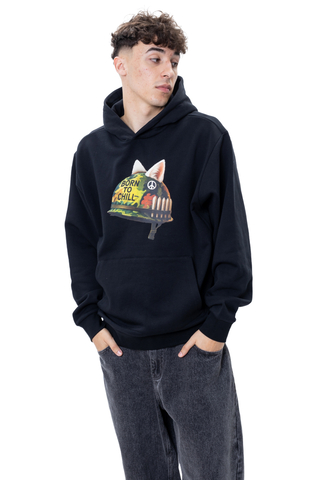 Bluza Z Kapturem Ripndip Born To Chill