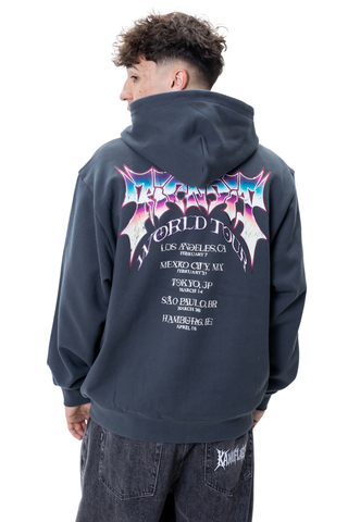 Bluza Rozpinana Ripndip Noid