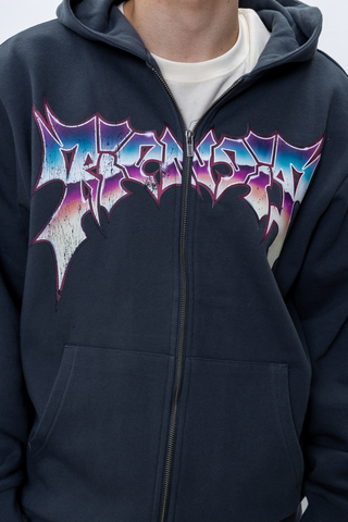 Bluza Rozpinana Ripndip Noid