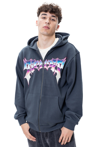 Bluza Rozpinana Ripndip Noid