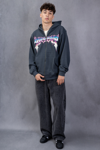 Bluza Rozpinana Ripndip Noid
