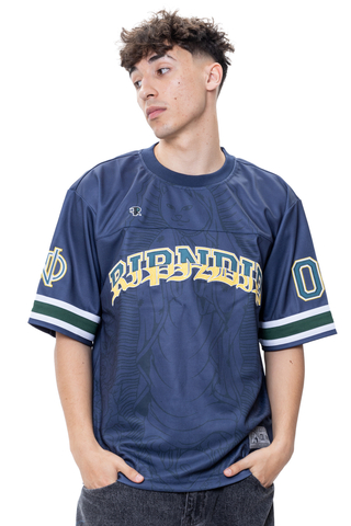 Koszulka Ripndip Mother Nerm Football Jersey