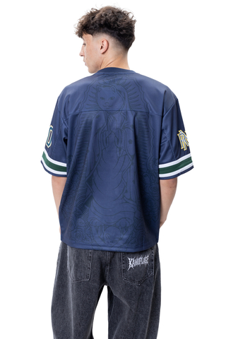 Koszulka Ripndip Mother Nerm Football Jersey