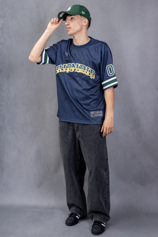 Koszulka Ripndip Mother Nerm Football Jersey