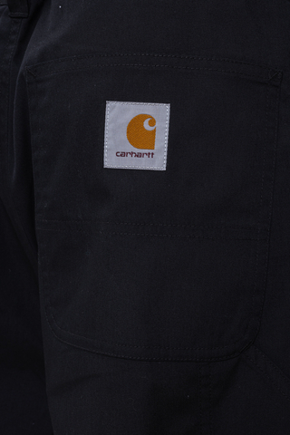 Szorty Carhartt WIP Postal Double Knee