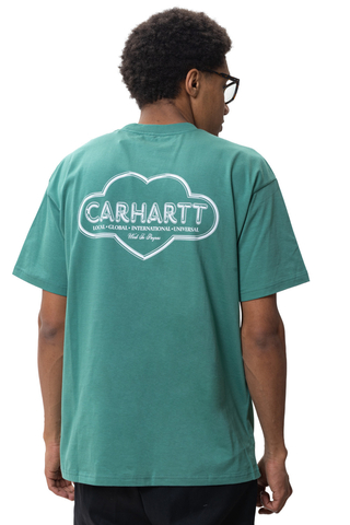 Koszulka Carhartt WIP Cloud Heart