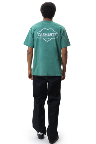 Koszulka Carhartt WIP Cloud Heart