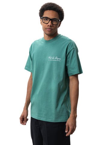 Koszulka Carhartt WIP Cloud Heart