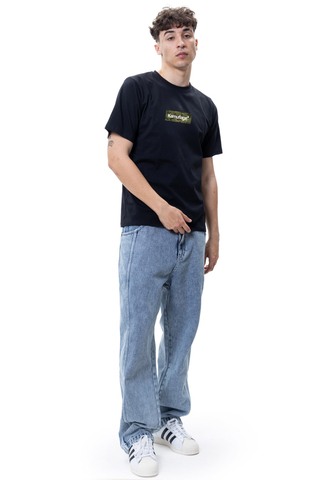Tričko Kamuflage Boxlogo Military