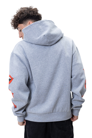 Bluza Z Kapturem Mercur Magic City