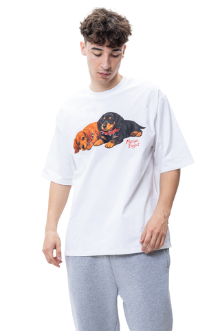 Koszulka Mercur Puppy