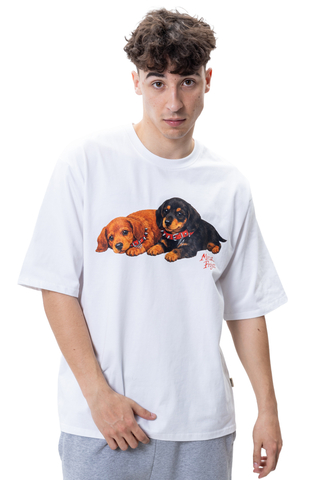 Koszulka Mercur Puppy