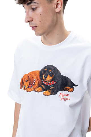 Koszulka Mercur Puppy