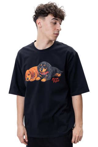 Koszulka Mercur Puppy