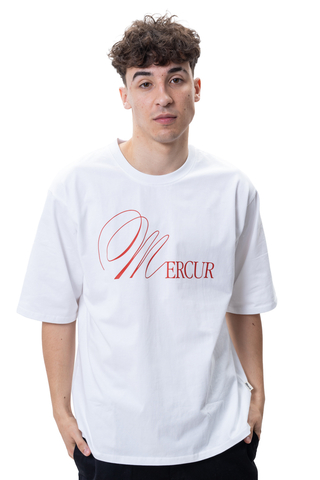 Koszulka Mercur Signature