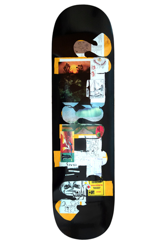 Deska Na Skateboard Youth Peace Yo!