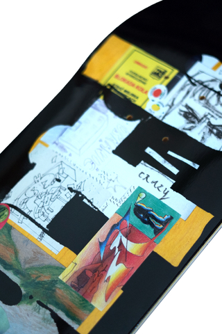 Blat Youth Peace Yo!