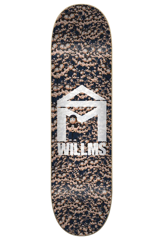 Blat Sk8mafia Smohkie Willms