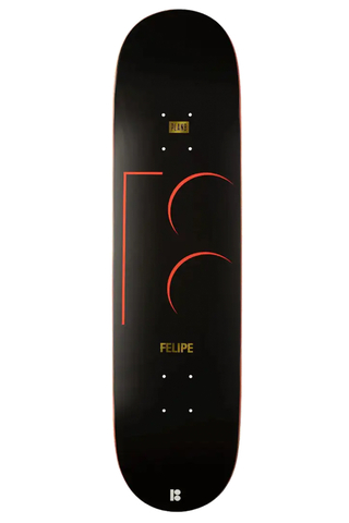 Deska Na Skateboard Plan B Superstar Gustavo