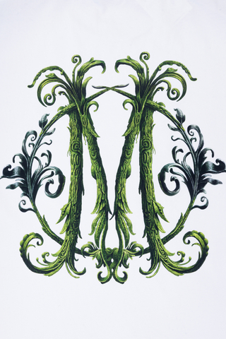 Koszulka Mercur Laurel