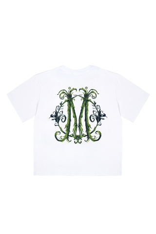 Koszulka Mercur Laurel