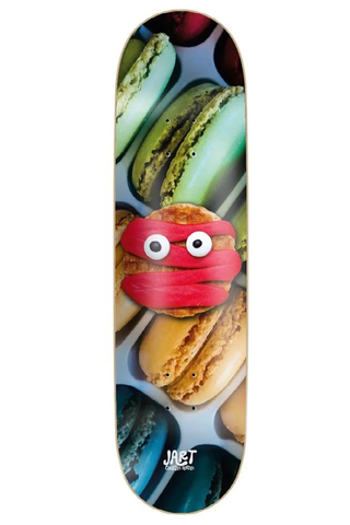 Deska Na Skateboard Jart Cookies