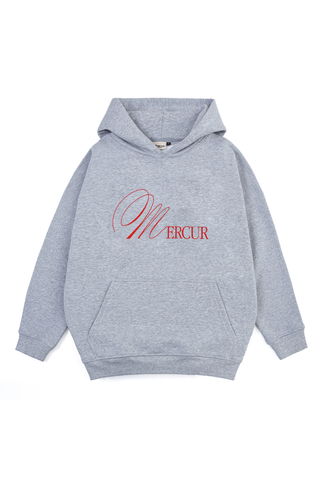Mikina S Kapucí Mercur Signature