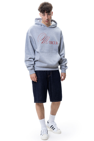 Bluza Z Kapturem Mercur Signature