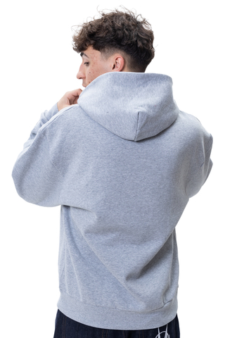 Bluza Z Kapturem Mercur Signature