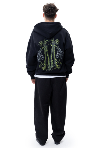 Mikina Na Zip Mercur Laurel