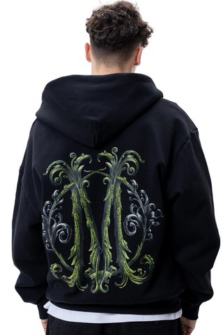 Bluza Rozpinana Mercur Laurel