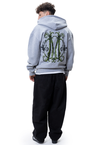 Bluza Rozpinana Mercur Laurel