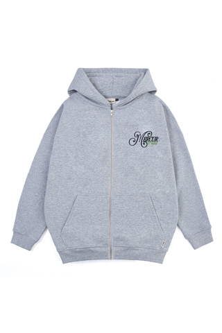 Mikina Na Zip Mercur Laurel
