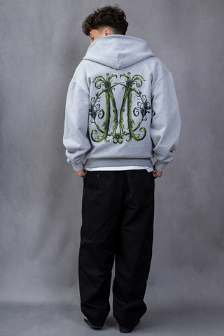 Bluza Rozpinana Mercur Laurel