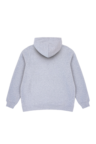 Mikina S Kapucí Kamuflage Bonehead