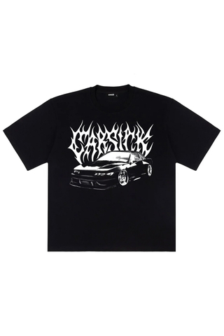 Tričko Carsick Wasted