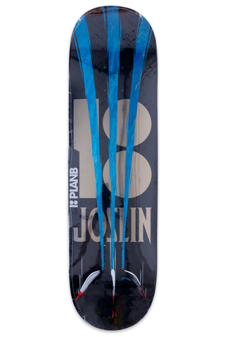 Blat Plan B Snikt OG Joslin