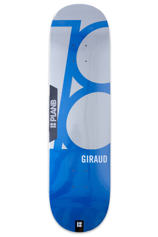 Blat Plan B Angled Giraud