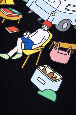 Koszulka Palto Offgrid