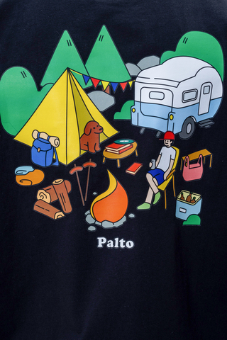 Koszulka Palto Offgrid