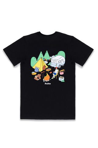 Koszulka Palto Offgrid