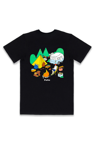 Koszulka Palto Offgrid