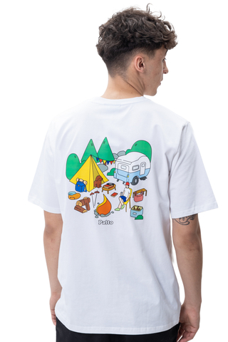 Koszulka Palto Offgrid