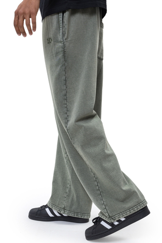 Tepláky Wasted Paris Splinter Faded