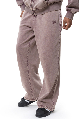 Tepláky Wasted Paris Splinter Faded