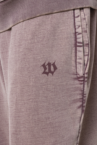 Tepláky Wasted Paris Splinter Faded