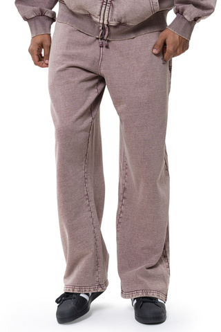 Tepláky Wasted Paris Splinter Faded