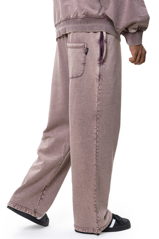 Tepláky Wasted Paris Splinter Faded